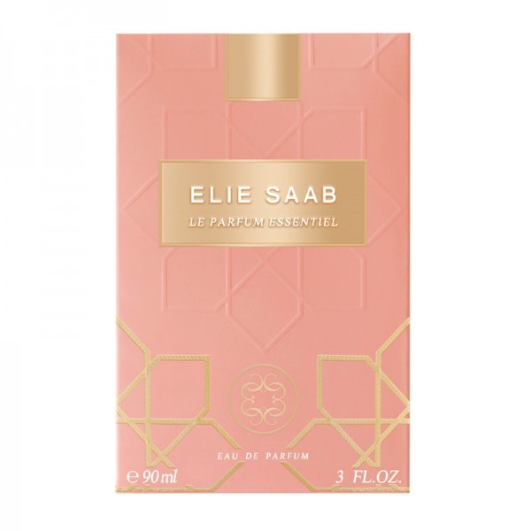 Opiniones de Elie Saab Le Parfum Essentiel EDP 90ml de la marca ELIE SAAB - LE PARFUM,comprar al mejor precio.